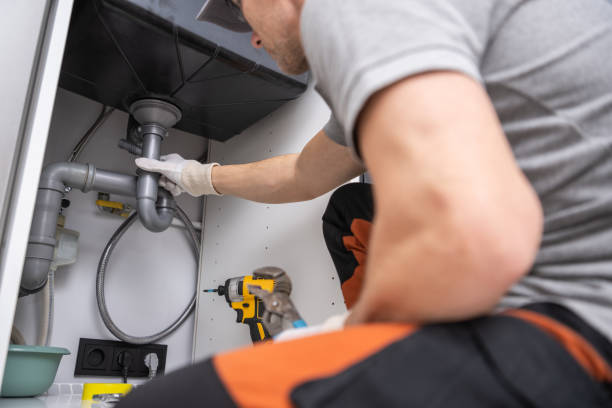 Reliable Milmay, NJ Plumber Solutions